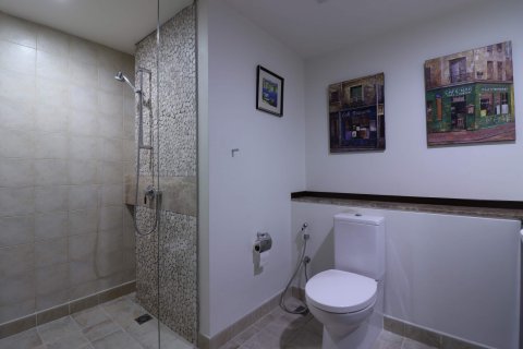 Кондоминиум с 1 спальней в Паттайе, Таиланд № 153768 - фото 18