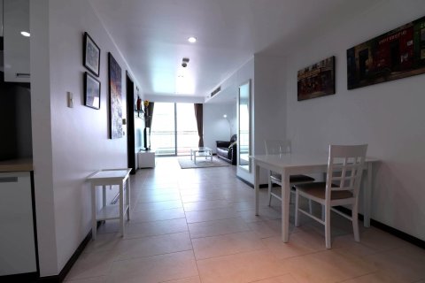 Кондоминиум с 1 спальней в Паттайе, Таиланд № 153768 - фото 6