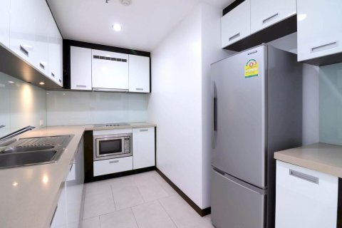 Кондоминиум с 1 спальней в Паттайе, Таиланд № 153768 - фото 9