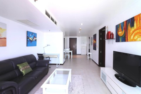 Кондоминиум с 1 спальней в Паттайе, Таиланд № 153768 - фото 8