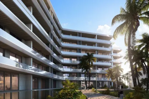 Apartment in Phuket, Thailand 3 bedrooms № 153766 - photo 16