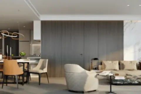 Apartment in Phuket, Thailand 3 bedrooms № 153766 - photo 3