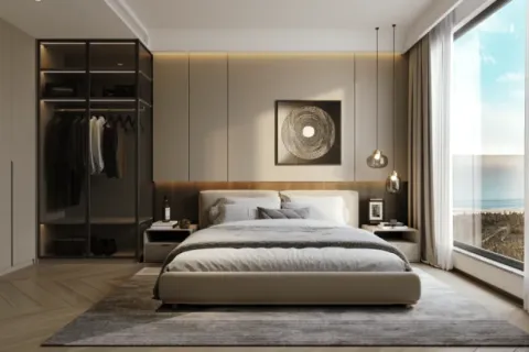 Apartment in Phuket, Thailand 3 bedrooms № 153766 - photo 4