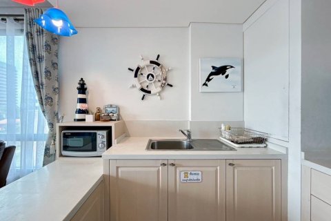 Condo à Hua Hin, Thaïlande, 1 chambre  № 153753 - photo 9