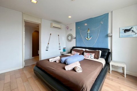 Condo à Hua Hin, Thaïlande, 1 chambre  № 153753 - photo 10