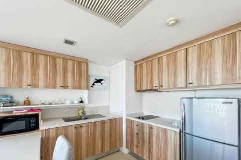 Кондоминиум с 1 спальней в Хуа Хине, Таиланд № 153753 - фото 10