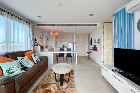 Condo à Hua Hin, Thaïlande, 1 chambre  № 153753 - photo 2