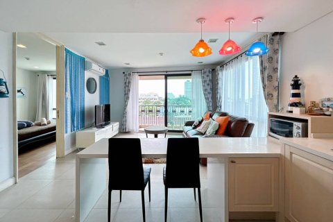 Condo à Hua Hin, Thaïlande, 1 chambre  № 153753 - photo 7