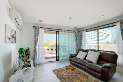 Кондоминиум с 1 спальней в Хуа Хине, Таиланд № 153753 - фото 4