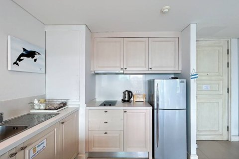 Condo à Hua Hin, Thaïlande, 1 chambre  № 153753 - photo 8