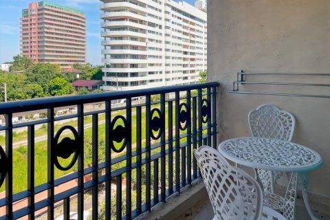 Кондоминиум с 1 спальней в Хуа Хине, Таиланд № 153753 - фото 6