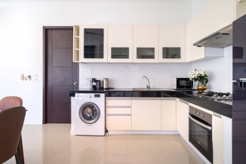 Villa in Phuket, Thailand 3 bedrooms № 161805 - photo 12