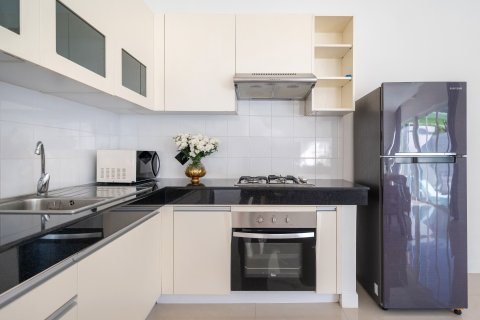 Villa in Phuket, Thailand 3 bedrooms № 161805 - photo 13