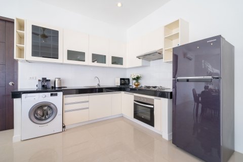 Villa in Phuket, Thailand 3 bedrooms № 161805 - photo 11