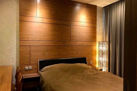 Studio dans le Condo à Watthana, Bangkok, Thaïlande  № 161807 - photo 7