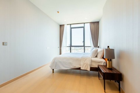 Кондоминиум с 2 спальнями в Ваттхане, Бангкок, Таиланд № 161803 - фото 13