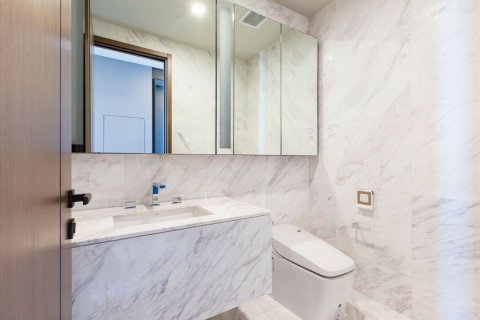 Кондоминиум с 2 спальнями в Ваттхане, Бангкок, Таиланд № 161803 - фото 21