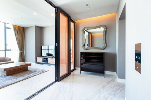 Кондоминиум с 2 спальнями в Ваттхане, Бангкок, Таиланд № 161803 - фото 16