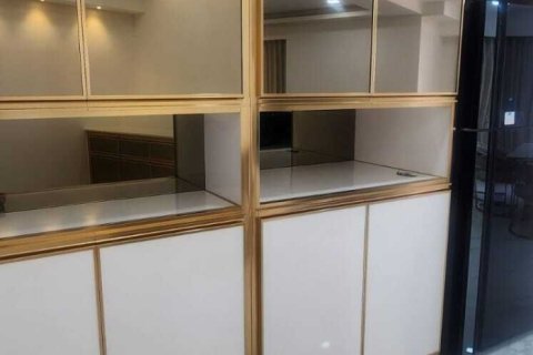 Кондоминиум с 2 спальнями в Ян Наве, Бангкок, Таиланд № 161804 - фото 5