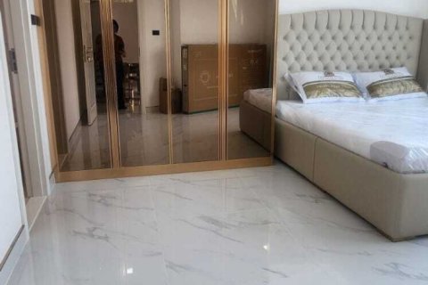 Кондоминиум с 2 спальнями в Ян Наве, Бангкок, Таиланд № 161804 - фото 9