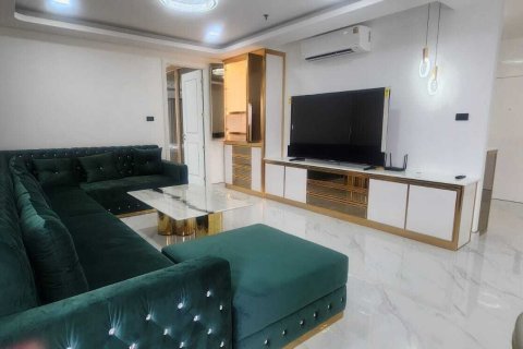 Кондоминиум с 2 спальнями в Ян Наве, Бангкок, Таиланд № 161804