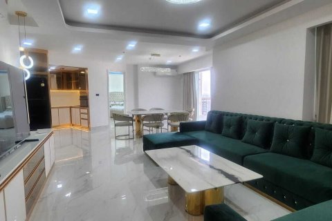 Кондоминиум с 2 спальнями в Ян Наве, Бангкок, Таиланд № 161804 - фото 4