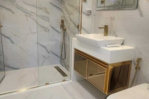 Кондоминиум с 2 спальнями в Ян Наве, Бангкок, Таиланд № 161804 - фото 11