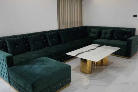 Кондоминиум с 2 спальнями в Ян Наве, Бангкок, Таиланд № 161804 - фото 3