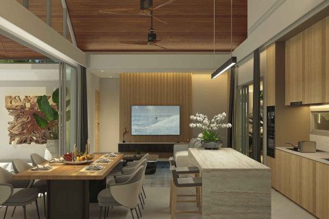 ЖК Botanica Louvre в Пхукете, Таиланд № 162254 - фото 5