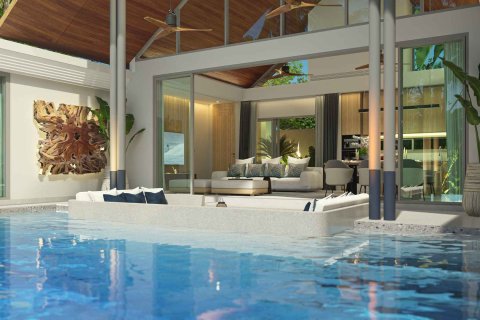 ЖК Botanica Louvre в Пхукете, Таиланд № 162254 - фото 6