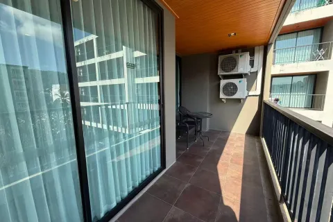 Studio dans le Condo à Phuket, Thaïlande  № 161806 - photo 17