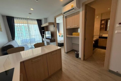 Studio dans le Condo à Phuket, Thaïlande  № 161806