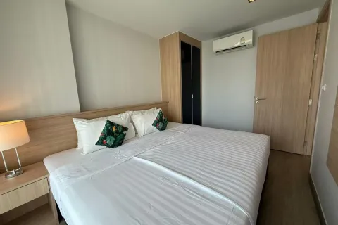 Studio dans le Condo à Phuket, Thaïlande  № 161806 - photo 10