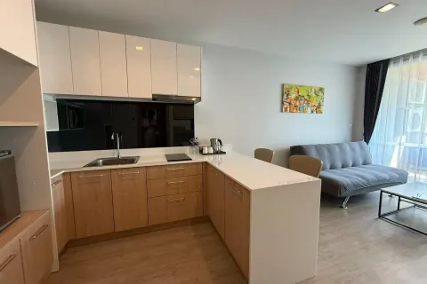 Studio dans le Condo à Phuket, Thaïlande  № 161806 - photo 12