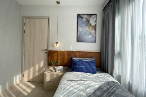 Condo à Pathum Wan, Bangkok, Thaïlande, 2 chambres  № 167410