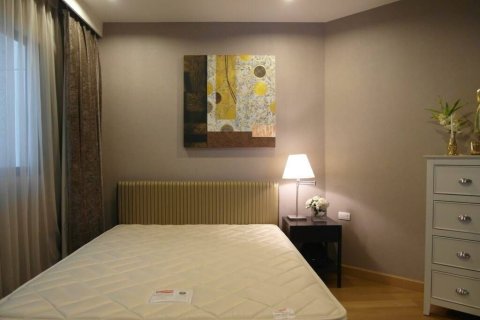 Condo in Yan Nawa, Bangkok, Thailand, 2 bedrooms  № 167408 - photo 8