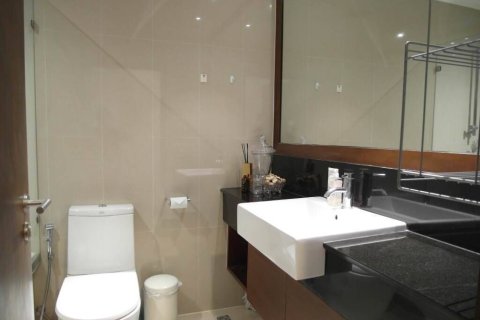 Condo in Yan Nawa, Bangkok, Thailand, 2 bedrooms  № 167408 - photo 7