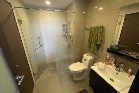 Studio in the Condo in Phaya Thai, Bangkok, Thailand  № 167409 - photo 3