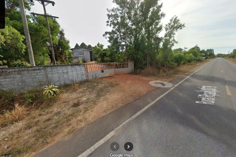 Land in Songkhla, Thailand 4800 sq.m. № 167414 - photo 3