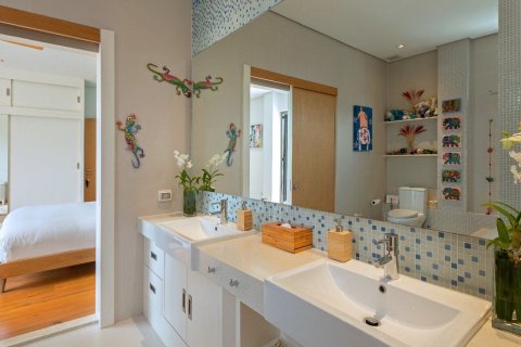 Villa à Phang Nga, Thaïlande 5 chambres № 171651 - photo 17