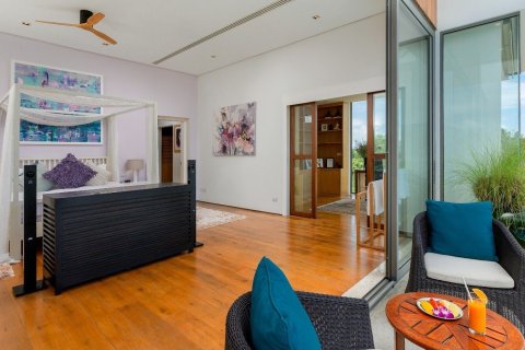 Villa à Phang Nga, Thaïlande 5 chambres № 171651 - photo 14