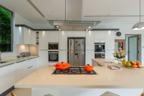 Villa à Phang Nga, Thaïlande 5 chambres № 171651 - photo 4