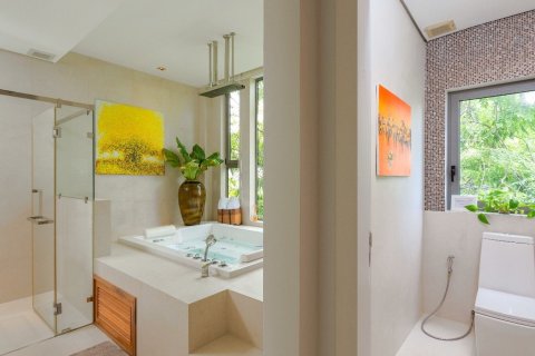 Villa à Phang Nga, Thaïlande 5 chambres № 171651 - photo 20