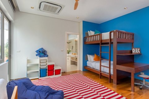 Villa à Phang Nga, Thaïlande 5 chambres № 171651 - photo 16