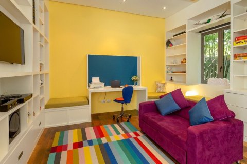 Villa à Phang Nga, Thaïlande 5 chambres № 171651 - photo 15