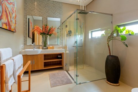 Villa à Phang Nga, Thaïlande 5 chambres № 171651 - photo 18