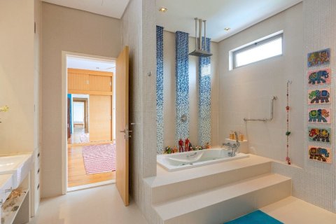 Villa à Phang Nga, Thaïlande 5 chambres № 171651 - photo 19