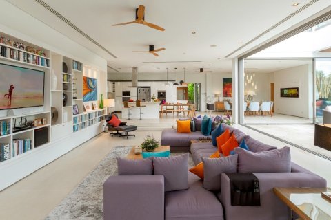 Villa à Phang Nga, Thaïlande 5 chambres № 171651 - photo 3