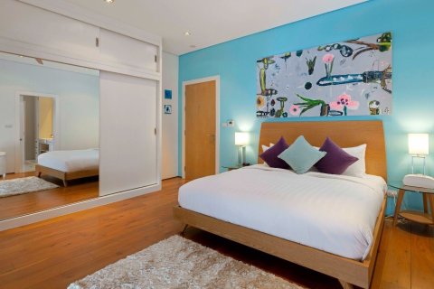 Villa à Phang Nga, Thaïlande 5 chambres № 171651 - photo 13