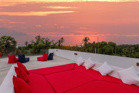 Villa à Phang Nga, Thaïlande 5 chambres № 171651 - photo 11